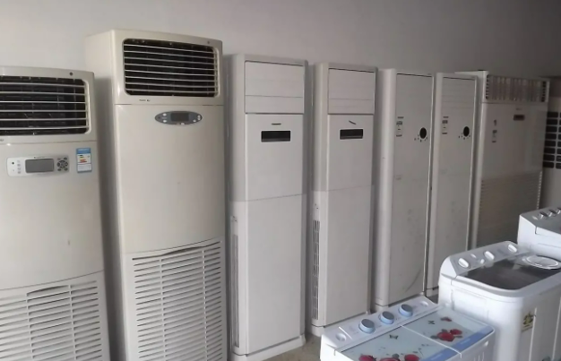 宁波二手空调回收服务